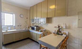 Imagem 7: Apartamento Venda Higienópolis 145 m² 3 Dormitórios