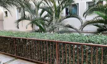 Imagem: Apartamento - Jardim Márcia - Campinas