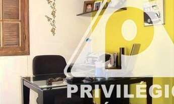 Imagem 5: Casa à venda, 5 quartos, 3 suítes, 2 vagas, Recreio dos Bandeirantes - RIO DE JANEIRO/RJ