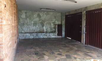 Imagem 2: Casa (térrea na rua) 5 dormitórios/suite, cozinha planejada