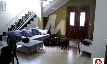 Imagem 6: Casa (sobrado na rua) 3 dormitórios/suite, cozinha planejada