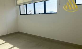 Imagem 4: Sala para alugar, 90 m² por R$ 4.000/mês - Centro - Santos/SP