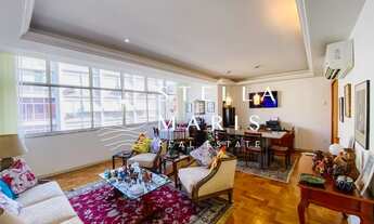 Imagem 3: RIO DE JANEIRO - Apartamento Padrão - COPACABANA