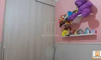 Imagem 3: Apartamento (tipo - padrao) 3 dormitórios/suite, cozinha planejada, em condomínio fechado