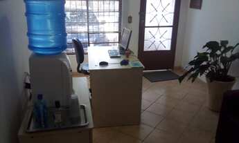 Imagem 5: CASA RESIDENCIAL em SOROCABA - SP, JARDIM LEOCÁDIA