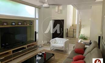 Imagem 2: Casa (sobrado em condominio) 3 dormitórios/suite, cozinha planejada, portaria 24hs, em con