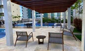 Imagem 3: Apartamento para venda tem 245 metros quadrados com 4 quartos em Jardins - Aracaju - SE