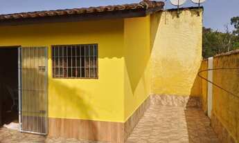 Imagem 3: SL0013 LINDA CHÁCARA EM ITANHAEM 2 DORM 625M2 ÁREA TOTAL 10 VAGAS 255 MIL