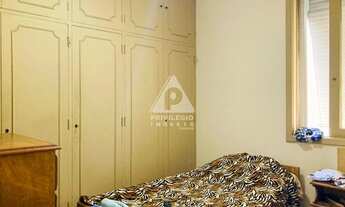 Imagem 4: 2 quartos em rua requisitada de Copacabana