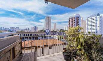 Imagem 5: Apartamento com 2 dormitórios à venda, 63 m² por R$ 499.000,00 - Vila Mascote - São Paulo