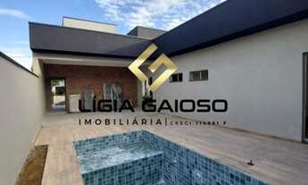 Imagem 3: CAÇAPAVA - Casa de Condomínio - CONDOMÍNIO TERRAS DO VALE