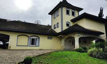 Imagem 3: CASA À VENDA Casa com 5 dormitórios