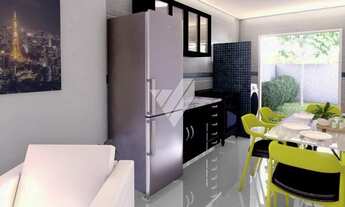 Imagem 3: Altaville Casa em condomínio com 2 dormitórios