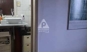 Imagem 8: Apartamento à venda, 1 quarto, 1 suíte, Gávea - RIO DE JANEIRO/RJ