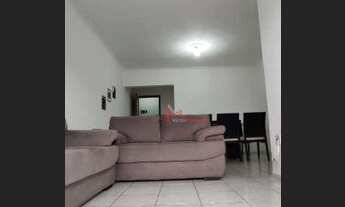 Imagem 4: Apartamento com 2 dormitórios à venda, 84 m² por R$ 300.000 - Tupi - Praia Grande/SP