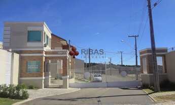 Imagem 2: CAMPO LARGO - Casa de Condomínio - São Marcos