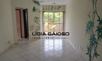 Imagem 2: SÃO JOSÉ DOS CAMPOS - Apartamento Padrão - PARQUE INDUSTRIAL