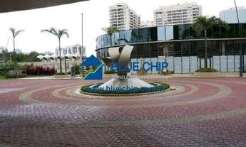 Imagem 6: RIO DE JANEIRO - Conjunto Comercial/Sala - BARRA DA TIJUCA