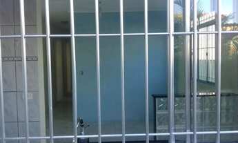 Imagem 7: Casa com 2 quartos sala cozinha 2 banheiros 1 vaga e churrasqueira Jd. São Paulo