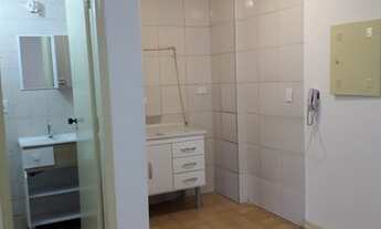 Imagem 2: Apartamento para venda possui 30 metros quadrados com 1 quarto em Centro - São Paulo - SP