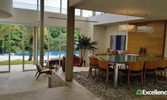 Imagem 5: ITU - Casa de Condomínio - CONDOMÍNIO TERRAS DE SÃO JOSÉ 1