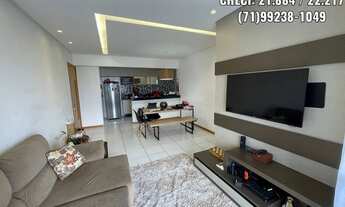 Imagem: 3/4, 1 Suíte e varanda / 86m² - Villa