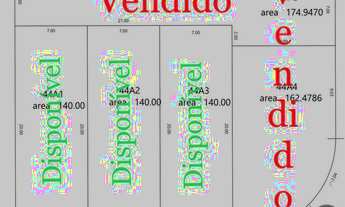 Imagem 3: Oportunidade - Excelente Terreno no Portal dos Ipês