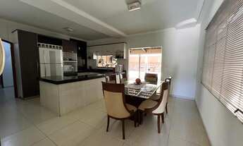 Imagem 7: Casa Jardim Alphaville- 4/4 sendo 2suítes