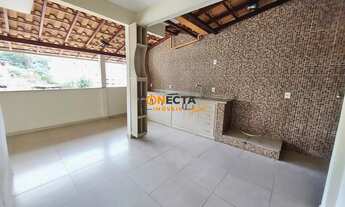 Imagem 3: Apartamento 03 Quartos e Área Gourmet no Bairro João Braz em Viçosa mg