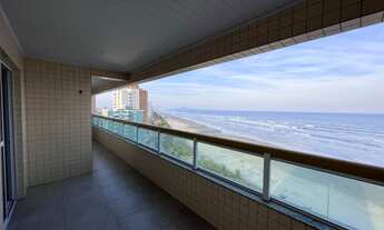 Imagem 7: Super facilitado | Entrada de150mil | Saldo no boleto | 2 Dorm | Vista p/o mar