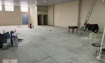 Imagem: Barracão - Jardim das Bandeiras - Campinas