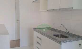 Imagem 7: Apartamento 2 dormitórios para alugar, 61 m² por R$ 2.700/mês - Jardim Marajoara - Condomí