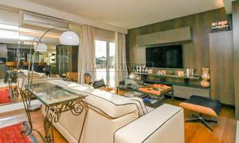 Imagem 2: Apartamento 3 suítes Carlos Gomes