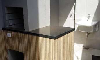 Imagem 7: Sobrado de alto padrão próximo ao shopping