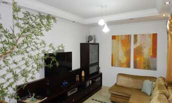 Imagem 1: Sobrado residencial à venda, Centro, São Bernardo do Campo