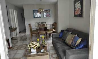 Imagem 2: Casa para venda tem 150 metros quadrados com 3 quartos em Planalto - Manaus -Amazonas