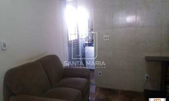 Imagem 3: Casa (térrea na rua) 2 dormitórios