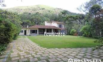 Imagem: Casa à venda, 250 m² por R$ 550.000,00