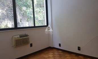 Imagem 3: Apartamento à venda, 3 quartos, 1 vaga, Laranjeiras - RIO DE JANEIRO/RJ