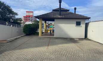 Imagem 7: Apartamento para venda com 60 metros quadrados com 2 quartos em Capoeiras - Florianópolis