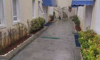 Imagem 3: Casa em Condomínio 2 dormitórios 90m² Quitaúna/Osasco