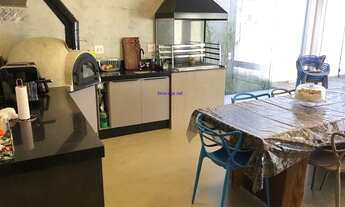 Imagem 13: CASA RESIDENCIAL em BRAGANÇA PAULISTA - SP, CONDOMÍNIO RESIDENCIAL PORTAL DE BRAGANÇA HORI