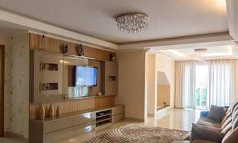 Imagem: SãO BERNARDO DO CAMPO - Casa Padrão