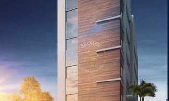 Imagem: Apartamento à venda, 63 m² por R$ 728.432,00