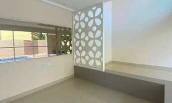 Imagem 7: Casa com 4 dormitórios para alugar, 250 m² por R$ 11.000,00/mês - Jardins Ibiza - Eusébio