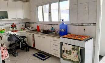 Imagem 7: Sobrado à venda, 325 m² por R$ 1.200.000,00 - Cerâmica - São Caetano do Sul/SP