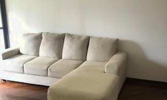 Imagem 4: Apartamento para aluguel tem 100 metros quadrados com 3 quartos + 1 quarto e banheiro de e