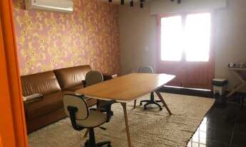 Imagem 2: Casa para locação ou venda próximo a Av Aguanambi - CA9924