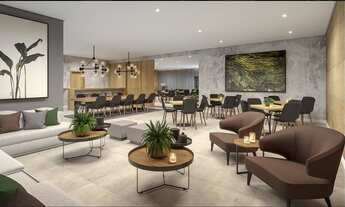 Imagem 6: Apartamento para venda possui 62 metros quadrados com 2 quartos em Vila Ema - São Paulo