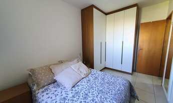 Imagem 7: Apartamento para venda com 62 metros quadrados com 2 quartos em Praia das Gaivotas - Vila